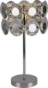 Veioza/Lampa de masa design elegant Belle 2LT