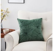 Pernă decorativă Eglo 420012 CHEVERY 45x45 cm verde