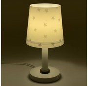 Lampă pentru copii STAR LIGHT 1xE14/40W/230V albă Dalber 82211B