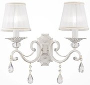 Aplică Maytoni ARM247-02-G GRACE 2xE14/40W/230V