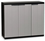 Dulap BIOS MIDI TRIO LOW - gri