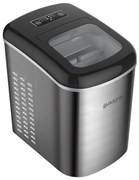 Guzzanti GZ125 - Producător de gheață 140W/230V inox/negru