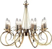 Candelabru 8 brate Truncatus 69003-8 GL