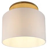 Plafoniera 1 bec E27 KORBA 601200101 TRIO