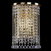 Aplica cristal Swarovski Gwen straight SP