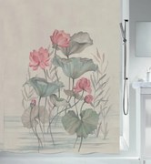 Perdea de duș 180x200 cm Jaya – Spirella