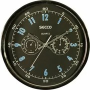 SECCO TS6055-51 (508) Ceas de perete