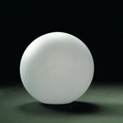 Veioza moderna exterior 1 bec E27 OUTDOOR 1388 MANTRA