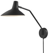 Aplica de perete design modern Darci 2120551003 NL