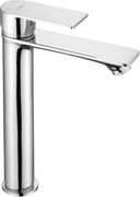 Mexen Royo baterie de chiuvetă înaltă, crom - 72210-00