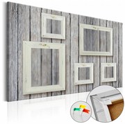 Tablou din plută - Stylish Gallery [Corkboard]