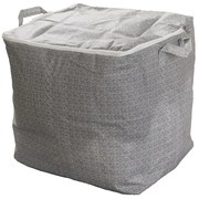 Organizator pentru haine SENCA 150l gri