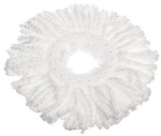 Rezerva mop, microfibre, 30x5 cm