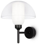 Aplica design modern decorativ Memory negru