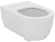 Vas wc suspendat Ideal Standard Blend Curve AquaBlade alb lucios