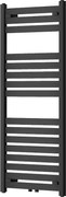 Mexen Uran radiator baie 1200 x 500 mm, 534 W, negru - W105-1200-500-00-70