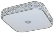 Eglo 96004 - Plafonier LED CARDILLIO 1xLED/23,5W/230V