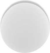 Osram - Lampă LED de tavan pentru baie CEILING ROUND LED/24W/230V Ø 37 cm IP44 albă