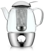 WMF - Ceainic SMARTEA cu încălzitor, 1 l