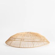 Abajur universal KERIA, Ø 70 cm, maro