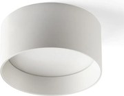 Spot LED aplicat tavan MIZU 15W alb