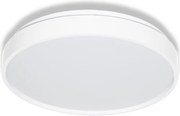 Osram - Plafonieră LED CEILING LUXO, 18 W/230 V, Ø 32 cm, albă