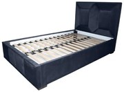 Pat tapitat Gold Patrat 120 x 200 M97