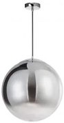 Pendul modern 1 bec E27 Lazione 9080400 Nova Luce