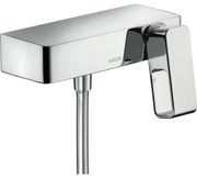 Baterie dus monocomanda Hansgrohe Axor Urquiola