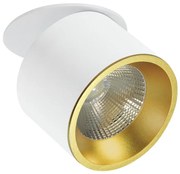 Spot LED HARON LED/20W/230V alb