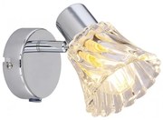 Aplica de perete design clasic Hestia 5299 RX