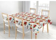 Bellatex Față de masă Crăciun stea, 120 x 140 cm, 120 x 140 cm