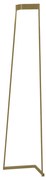 Lampadar/Lampa de podea LED design modern MINIMAL 40W Gold
