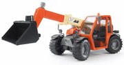 INCARCATOR TELESCOPIC JLG 2505 - BRUDER (02140)