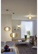 Eglo 95603 - Lampa de masa STELLATO 1 1xE27/60W/230V