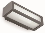 Aplica de perete exterior IP54 Natron 70887