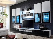 Mobilier living Lesia 20 WZ LY (cu iluminat). 764238