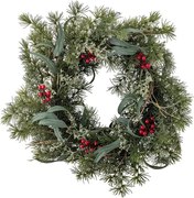 Coroniță de Crăciun ø 60 cm Pine – Bloomingville