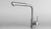 Baterie Pentru Bucatarie cu Dus EXTRACTIBIL