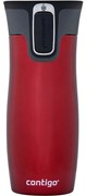 Sticlă termică Contigo West Loop 470 ml Red