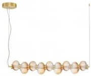 Suspensie led 30W LEDA 9009186 Nova Luce