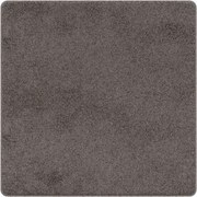 vidaXL Runner din covor Gri 100 x 100 cm 100% Polipropilenă Tuft