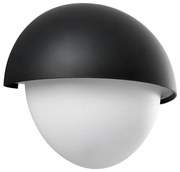 Aplica de perete iluminat exterior IP44 Scorpius Maxi Round