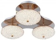 Plafoniera LED 45W NEMESIS KL6705 KLAUSEN