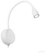 Aplica de perete cu iluminat LED, LOKE 41019