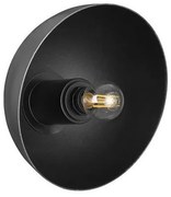 Aplica stil decorativ ONIA negru, NVL-9695319