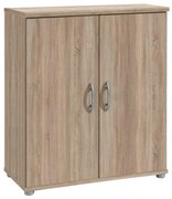 Dulap LILLY 10, stejar Sonoma
