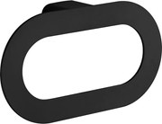 Mexen Adox suport pentru prosop, negru - 7018232-70