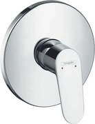 Hansgrohe Focus baterie de duș ascuns crom 31964000