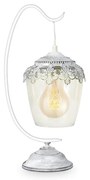 Eglo 49293 - Lampa de masa SUDBURY 1xE27/60W/230V